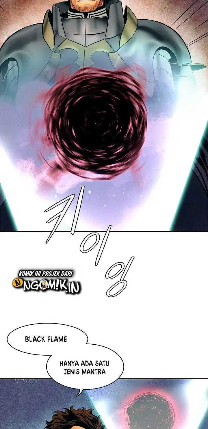 MookHyang – Dark Lady Chapter 20
