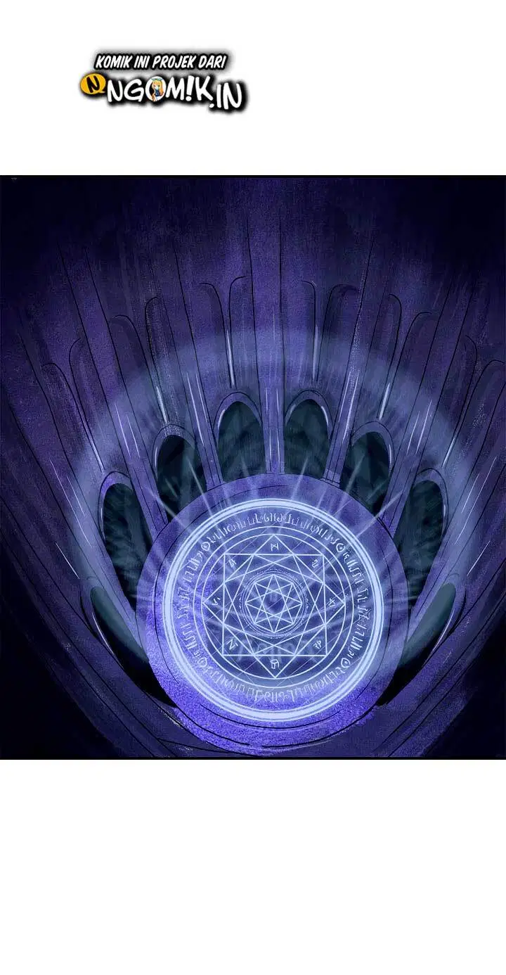 MookHyang – Dark Lady Chapter 20