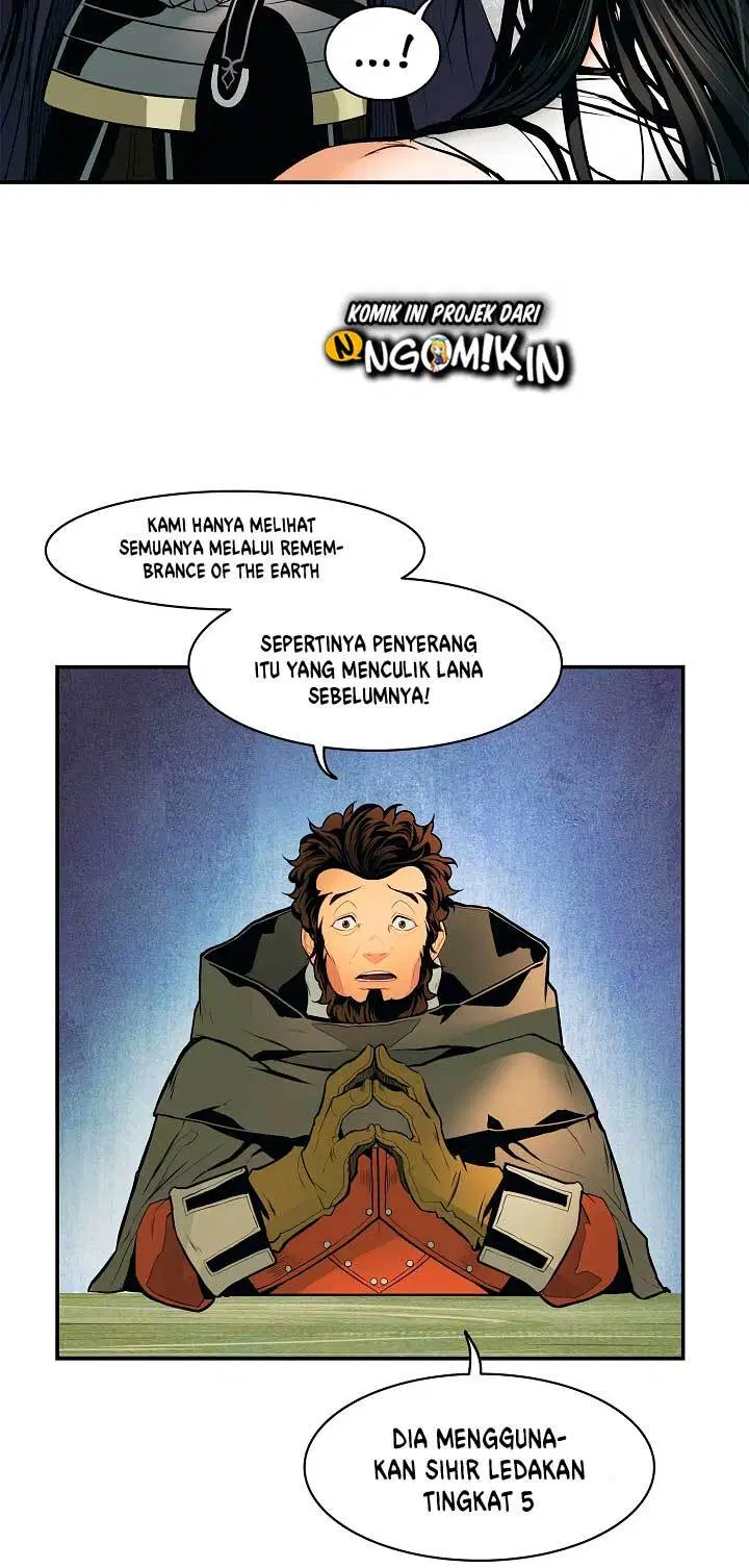 MookHyang – Dark Lady Chapter 20