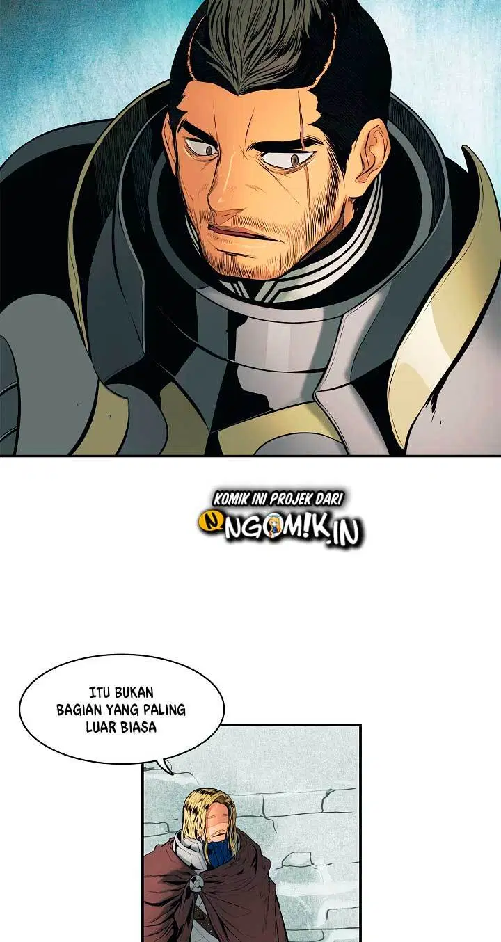 MookHyang – Dark Lady Chapter 20