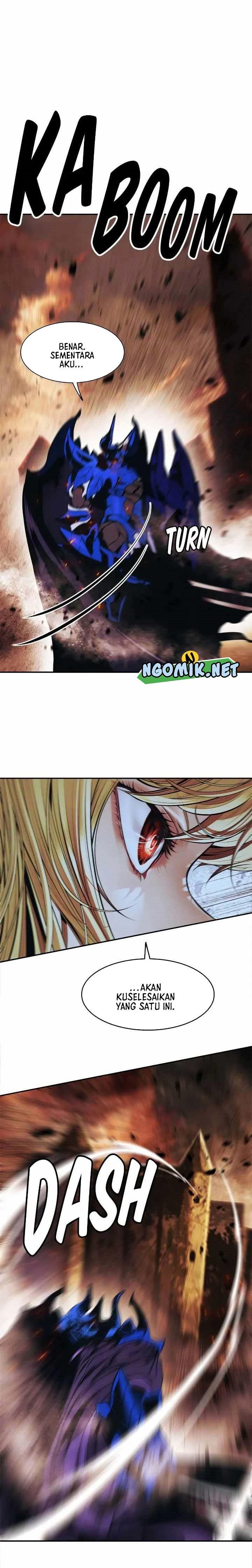 MookHyang – Dark Lady Chapter 200