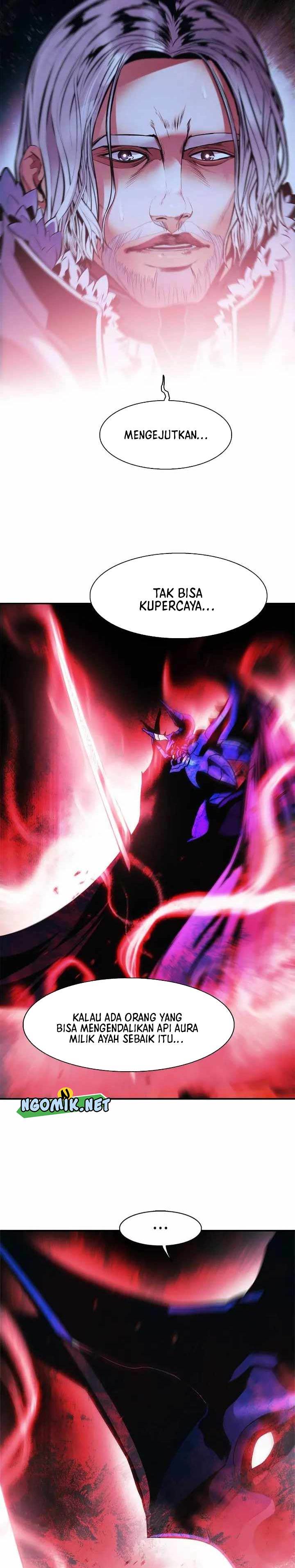 MookHyang – Dark Lady Chapter 202