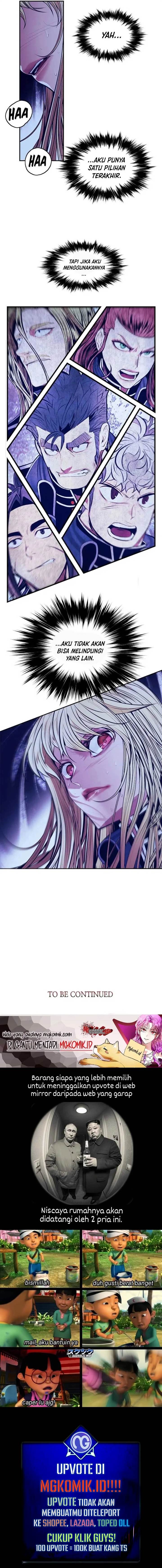 MookHyang – Dark Lady Chapter 203