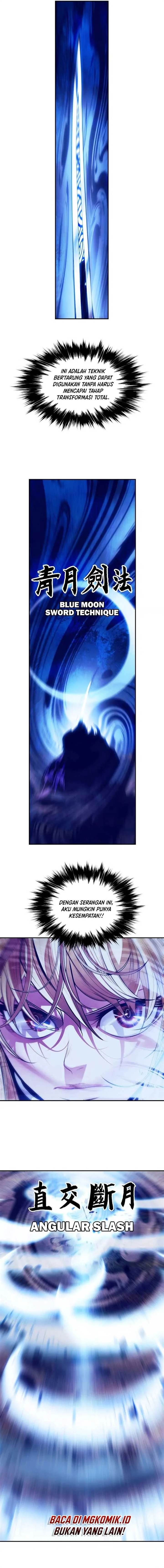 MookHyang – Dark Lady Chapter 203