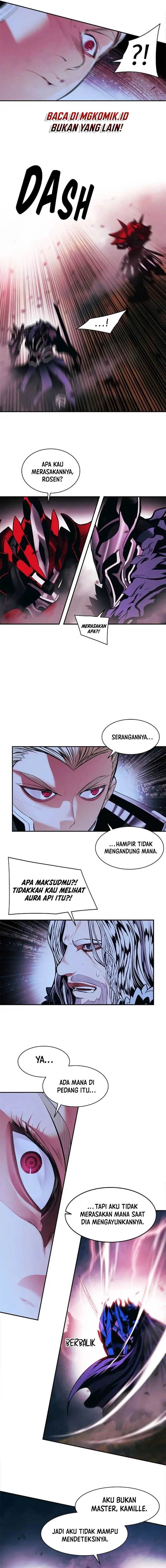 MookHyang – Dark Lady Chapter 203
