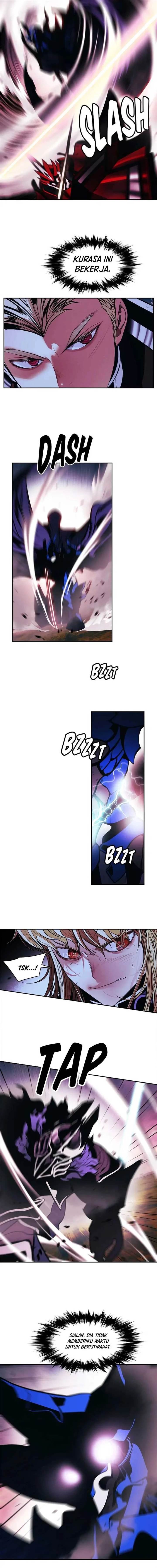 MookHyang – Dark Lady Chapter 203