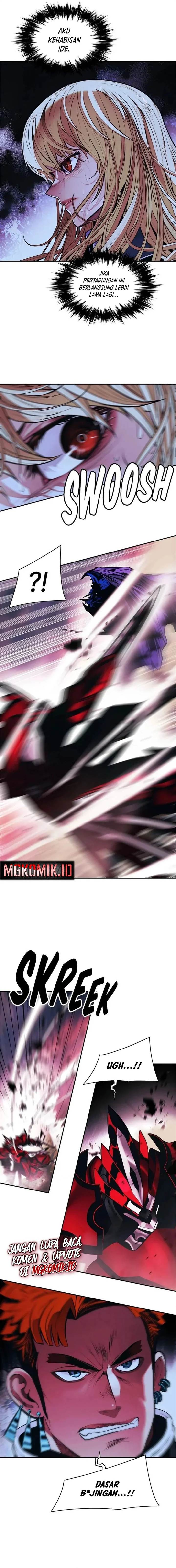 MookHyang – Dark Lady Chapter 204