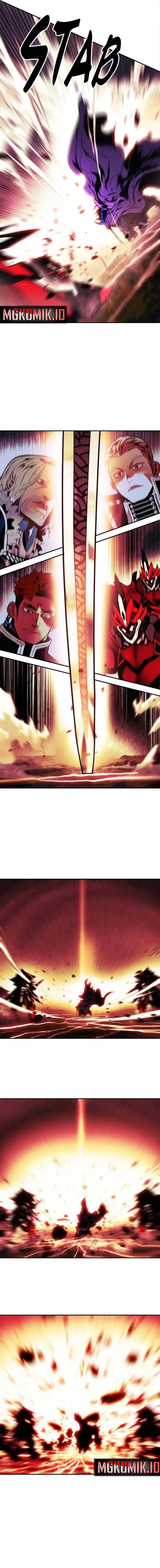 MookHyang – Dark Lady Chapter 204