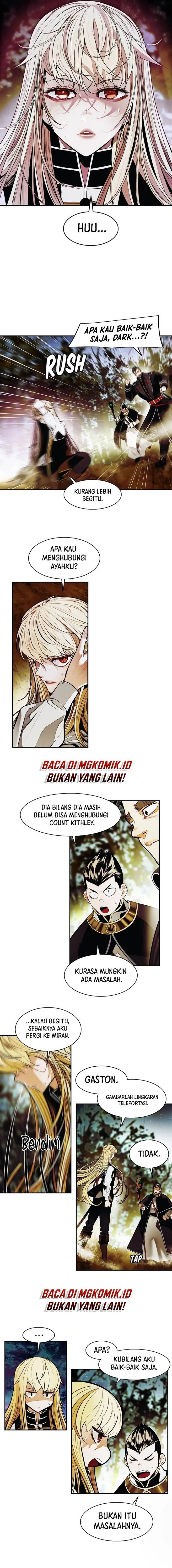 MookHyang – Dark Lady Chapter 205