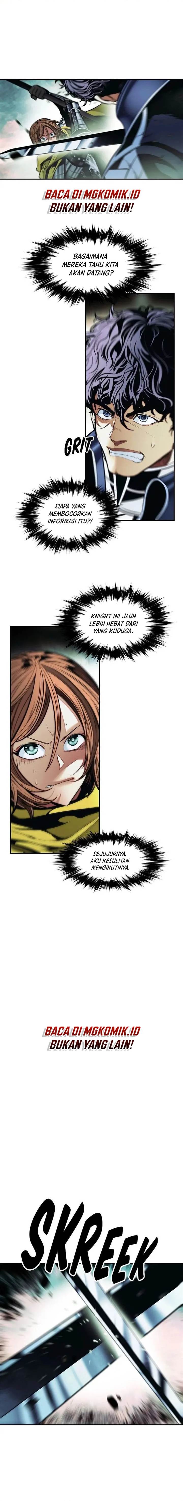 MookHyang – Dark Lady Chapter 205