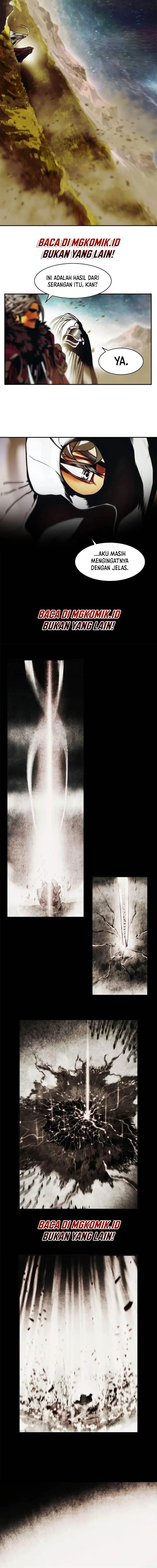MookHyang – Dark Lady Chapter 205