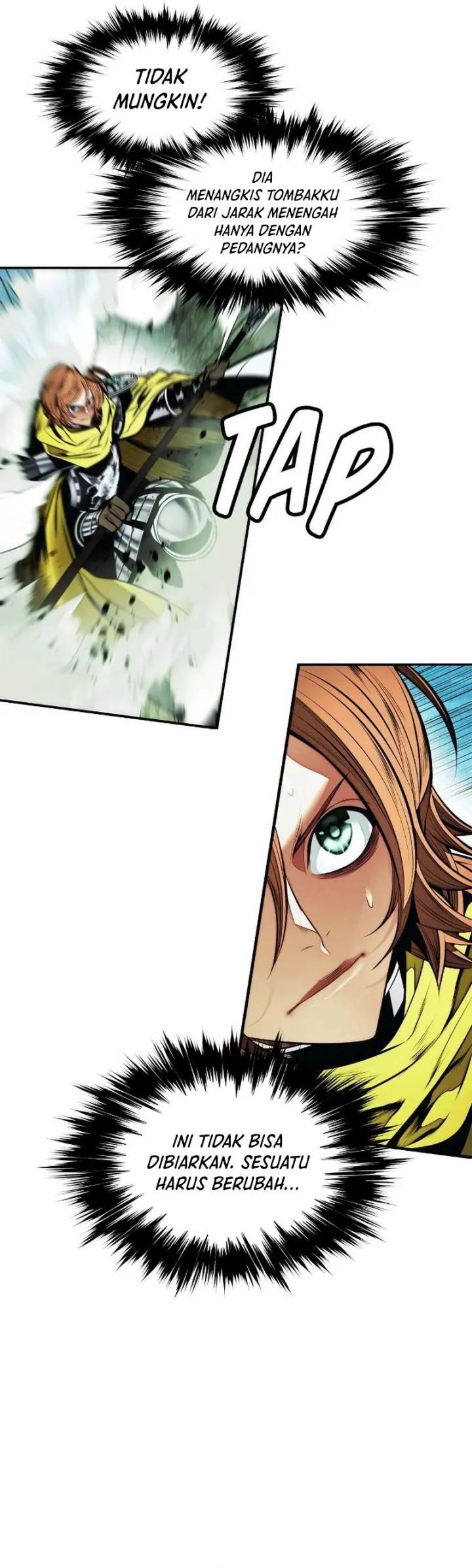 MookHyang – Dark Lady Chapter 206