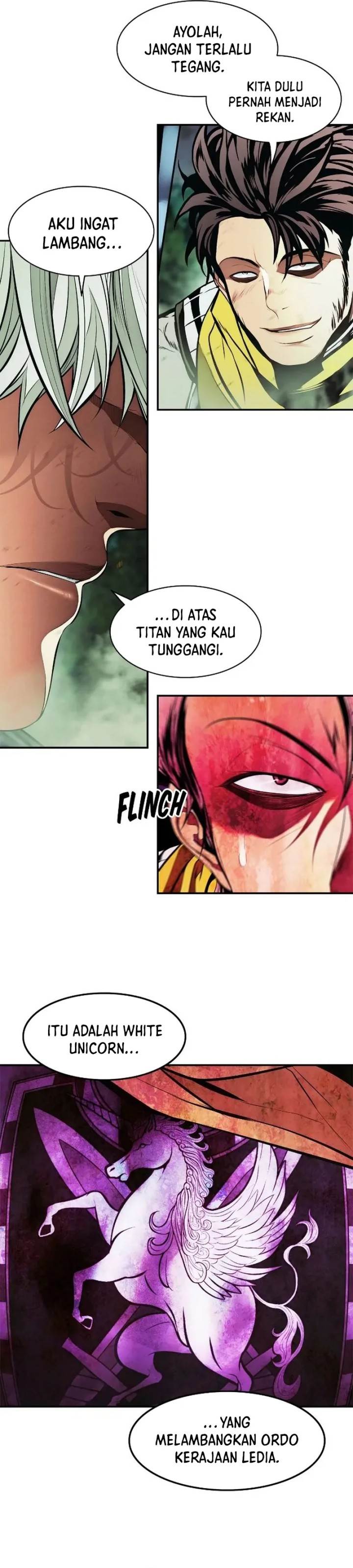 MookHyang – Dark Lady Chapter 206