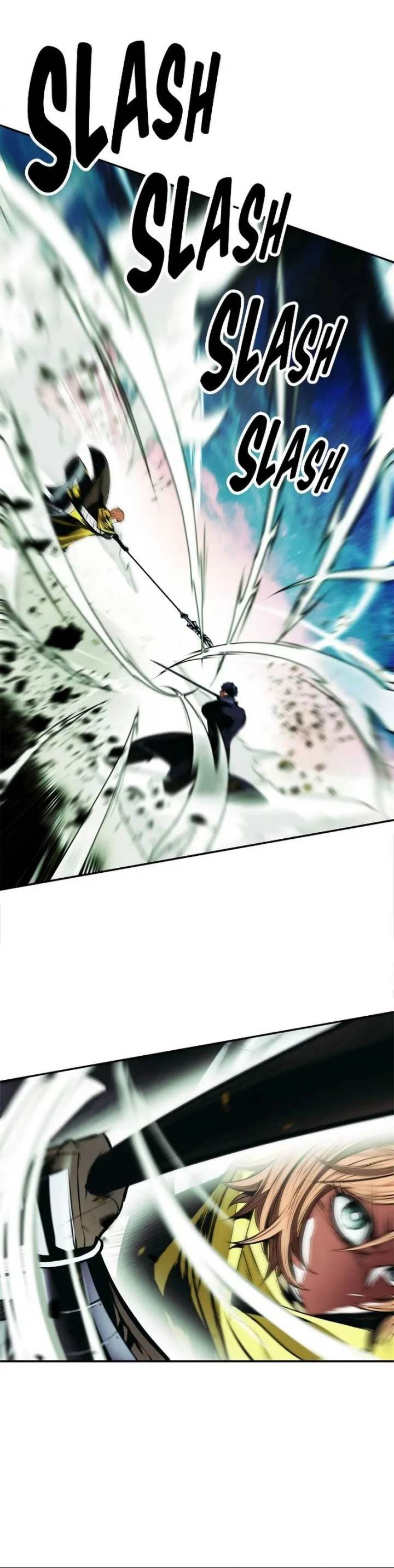 MookHyang – Dark Lady Chapter 206