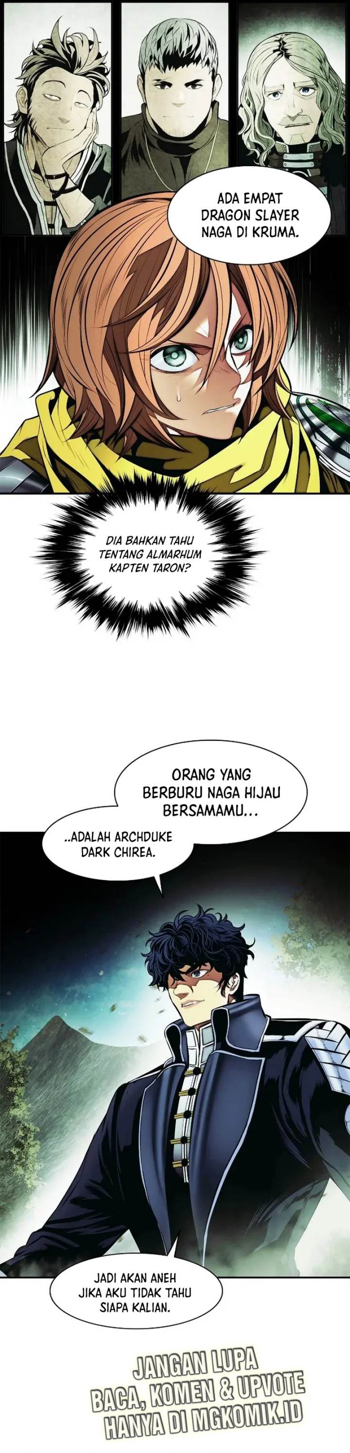 MookHyang – Dark Lady Chapter 206