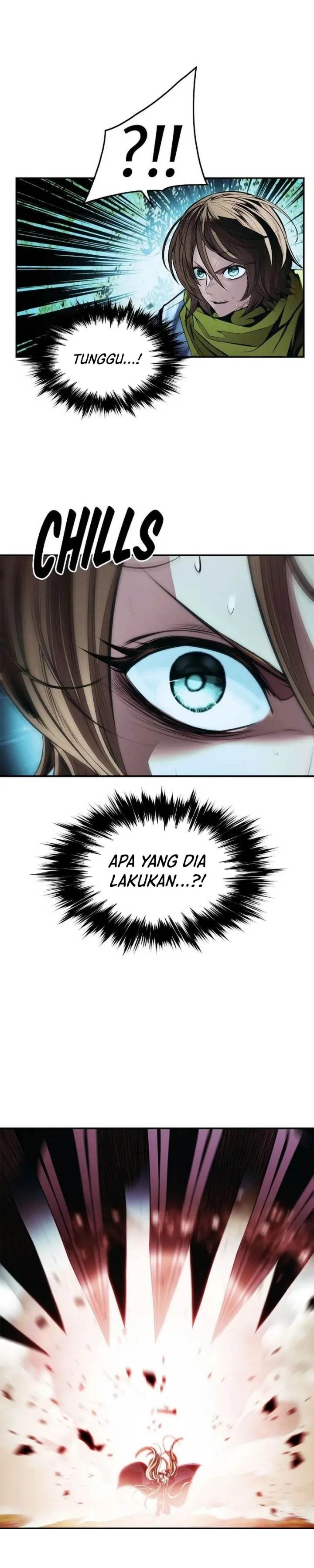 MookHyang – Dark Lady Chapter 207