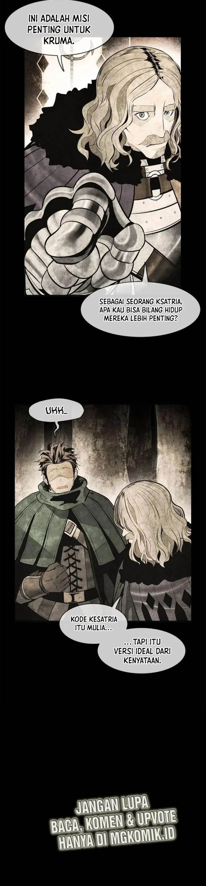 MookHyang – Dark Lady Chapter 207