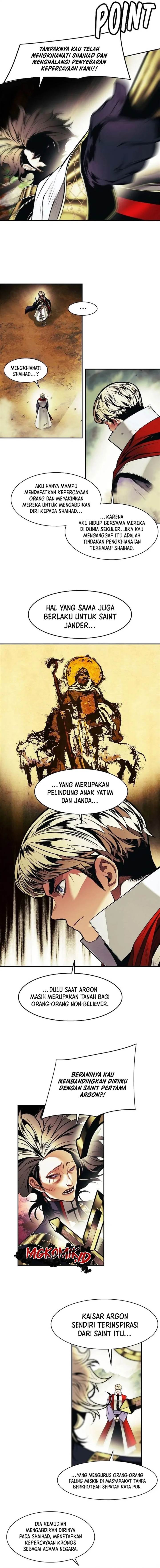 MookHyang – Dark Lady Chapter 208