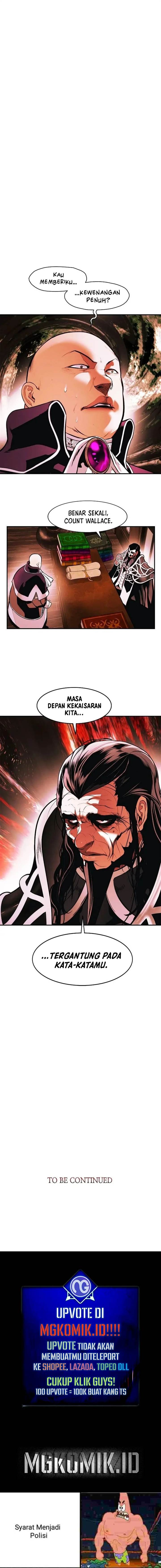 MookHyang – Dark Lady Chapter 208