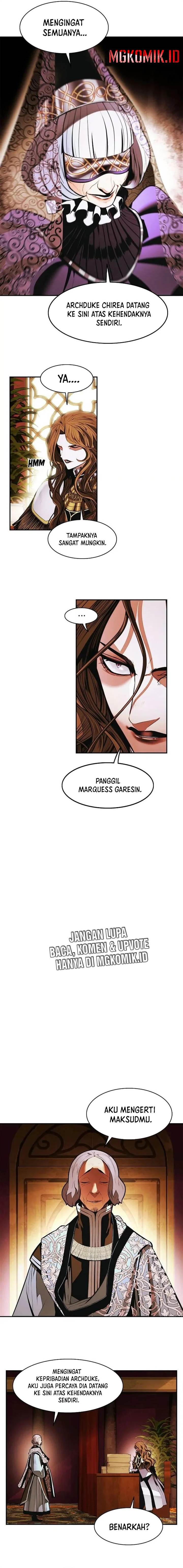 MookHyang – Dark Lady Chapter 209