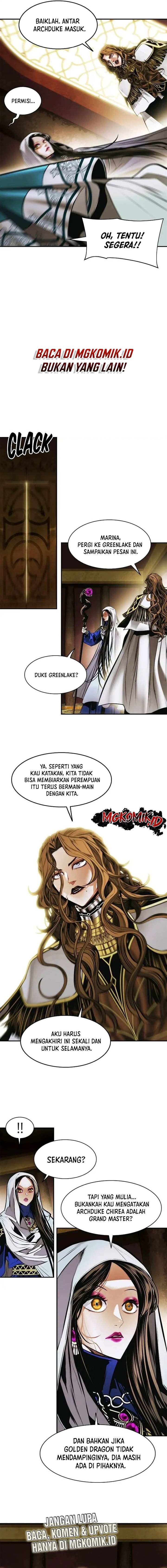 MookHyang – Dark Lady Chapter 209