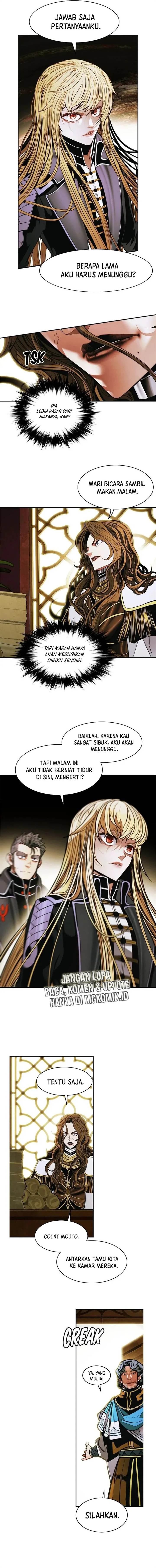 MookHyang – Dark Lady Chapter 209