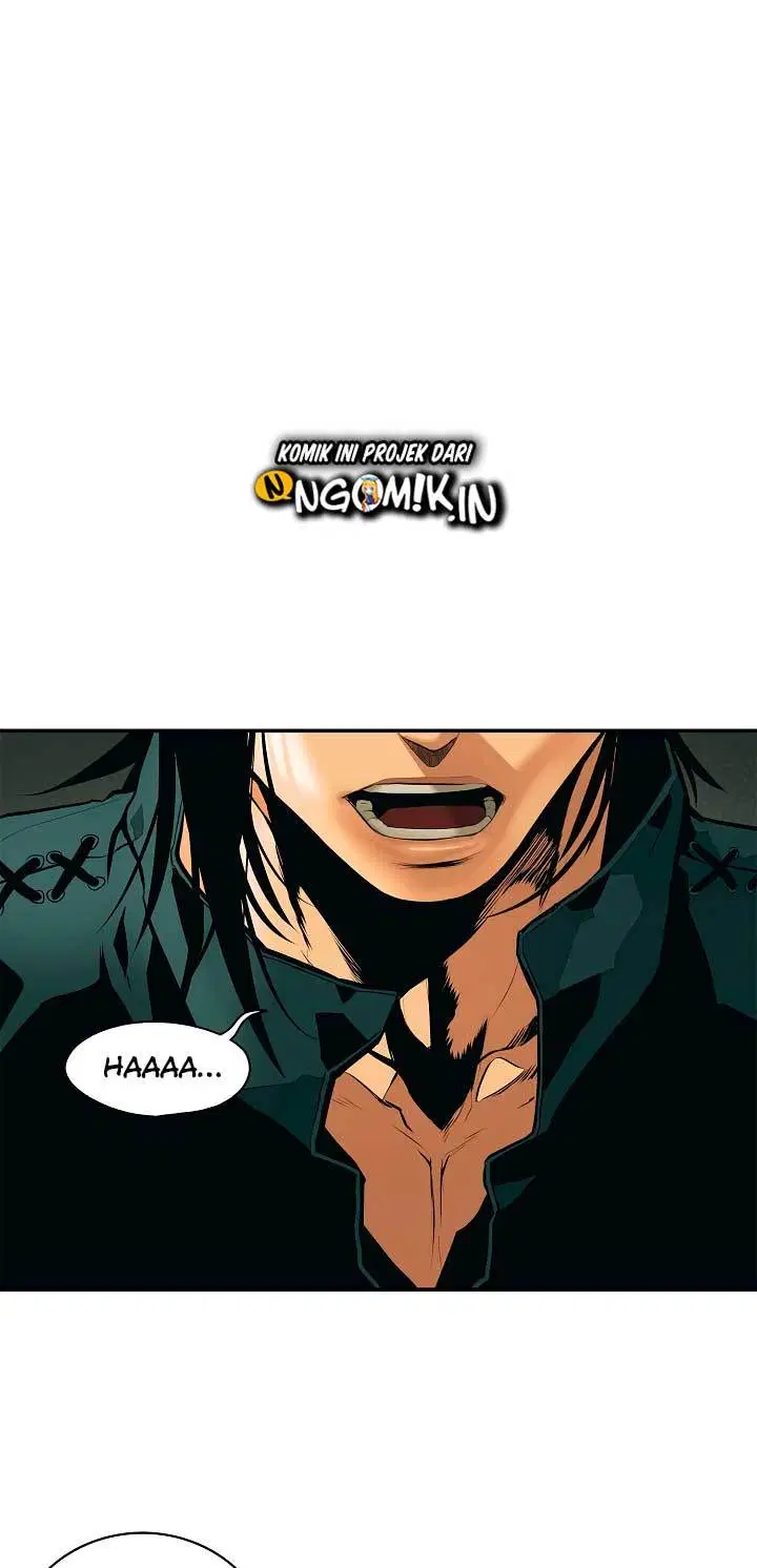 MookHyang – Dark Lady Chapter 21