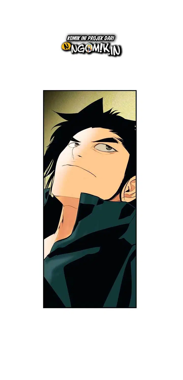 MookHyang – Dark Lady Chapter 21