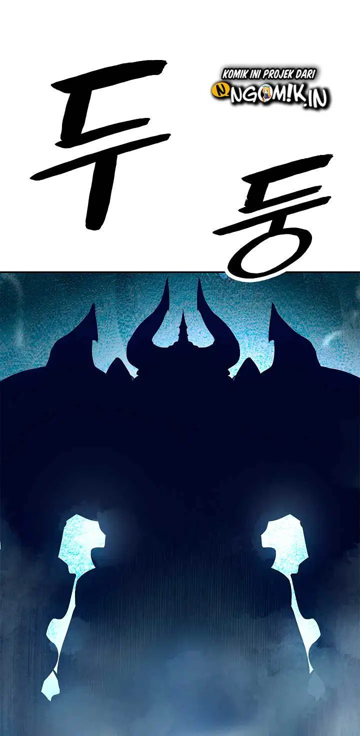 MookHyang – Dark Lady Chapter 21