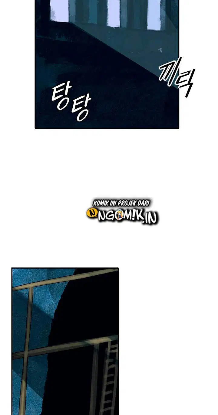 MookHyang – Dark Lady Chapter 21