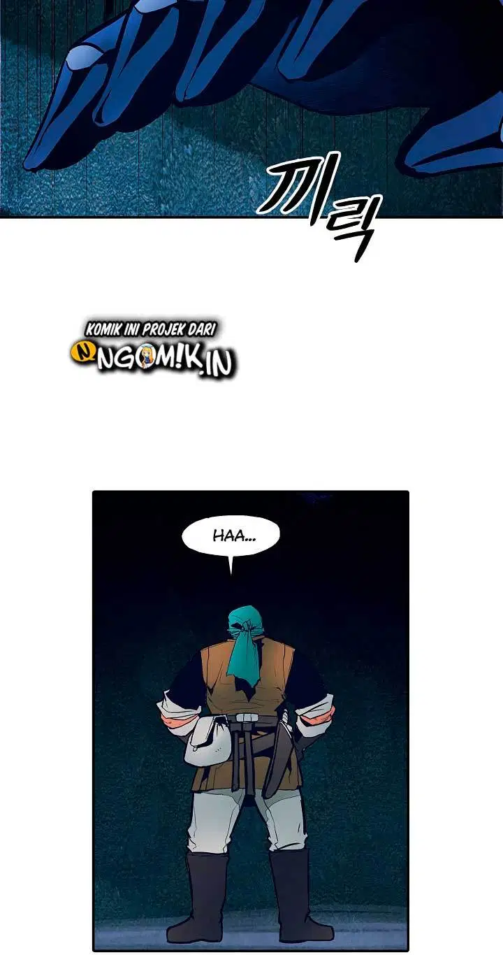 MookHyang – Dark Lady Chapter 21