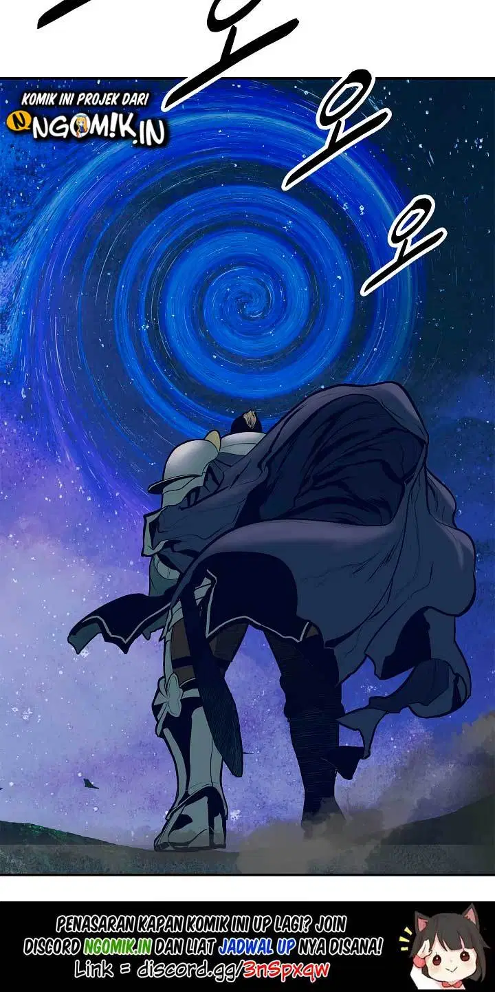 MookHyang – Dark Lady Chapter 21