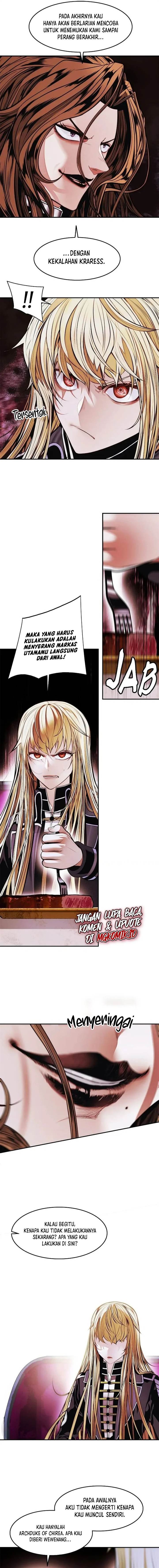 MookHyang – Dark Lady Chapter 210