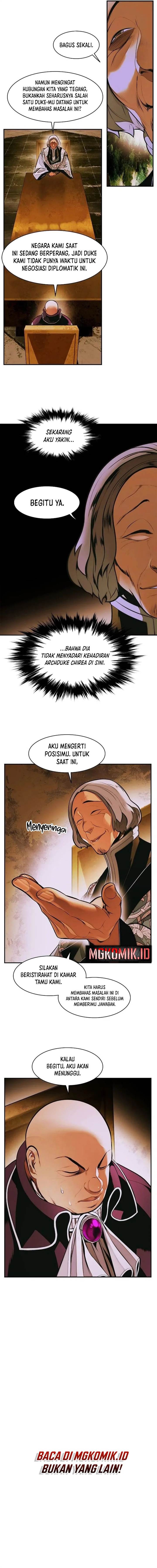 MookHyang – Dark Lady Chapter 210