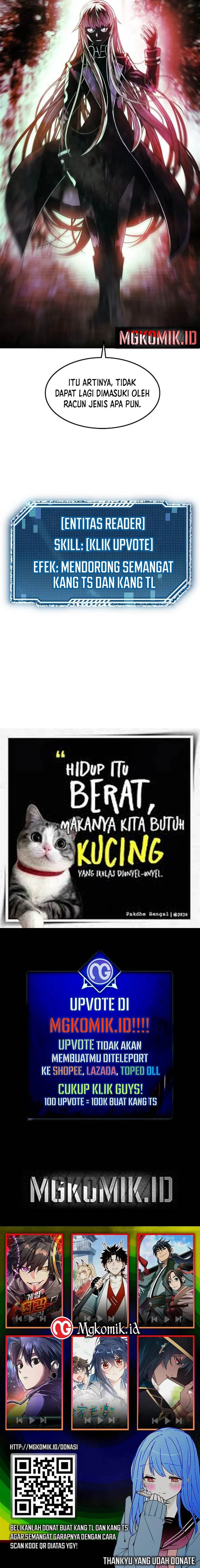 MookHyang – Dark Lady Chapter 210