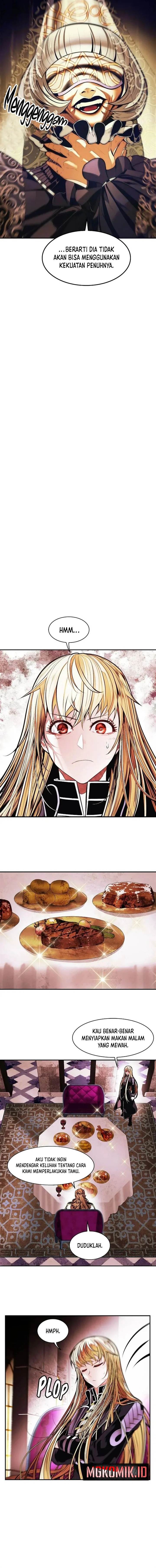 MookHyang – Dark Lady Chapter 210