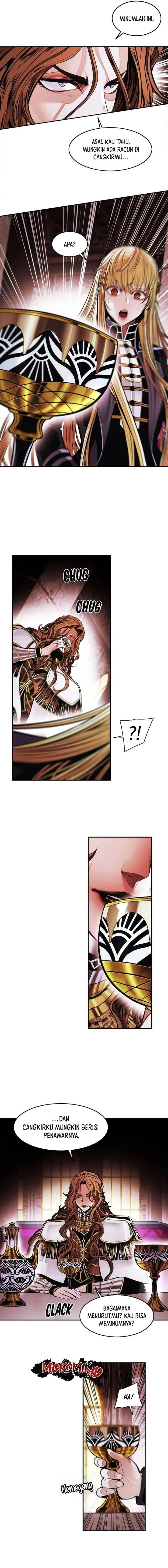 MookHyang – Dark Lady Chapter 210