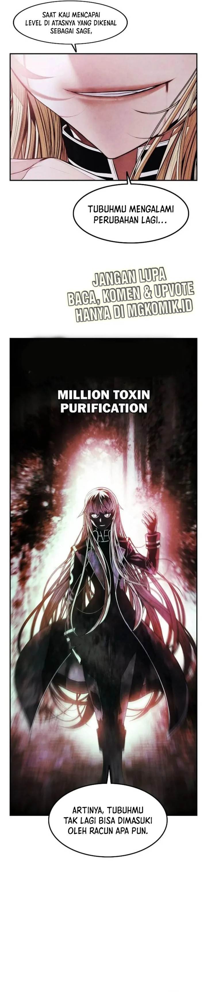 MookHyang – Dark Lady Chapter 211