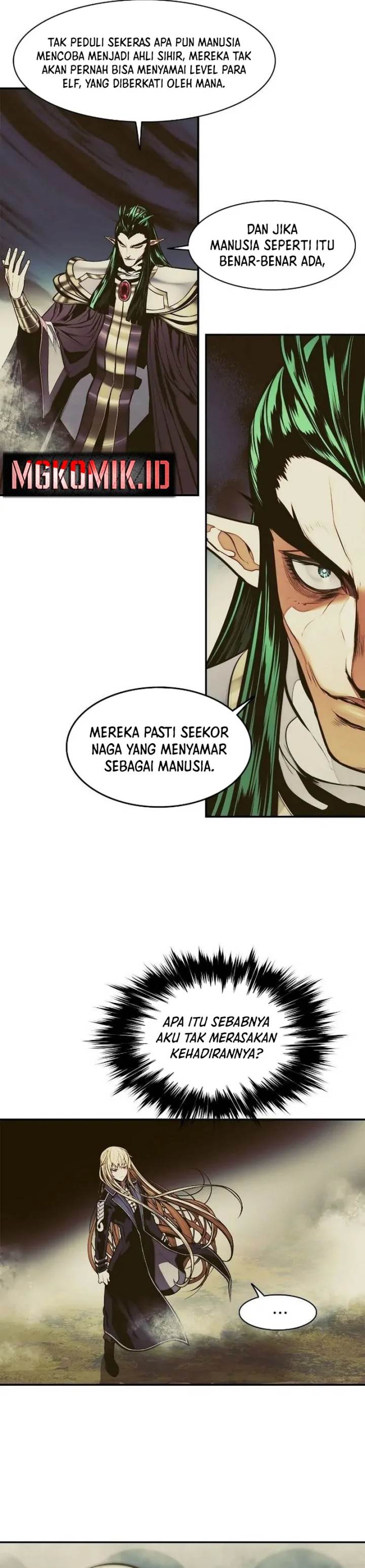 MookHyang – Dark Lady Chapter 211