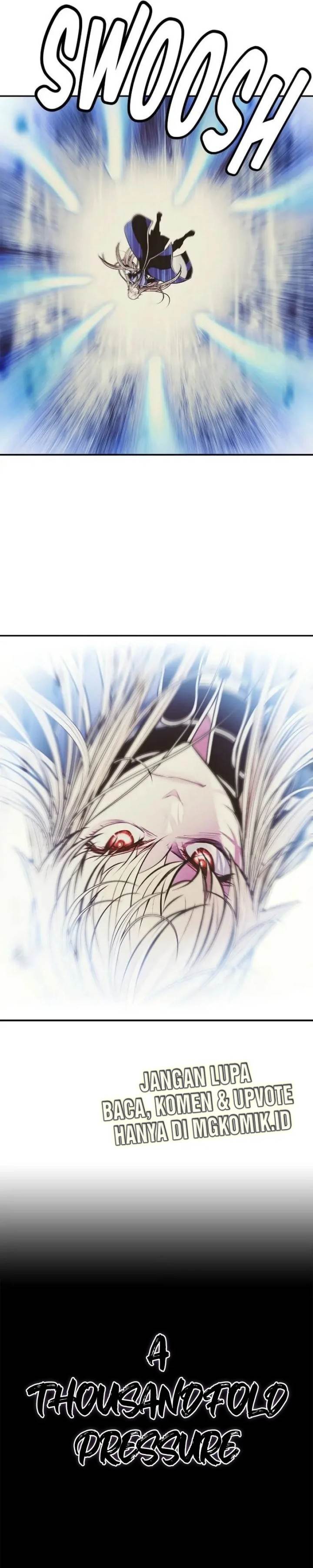 MookHyang – Dark Lady Chapter 211