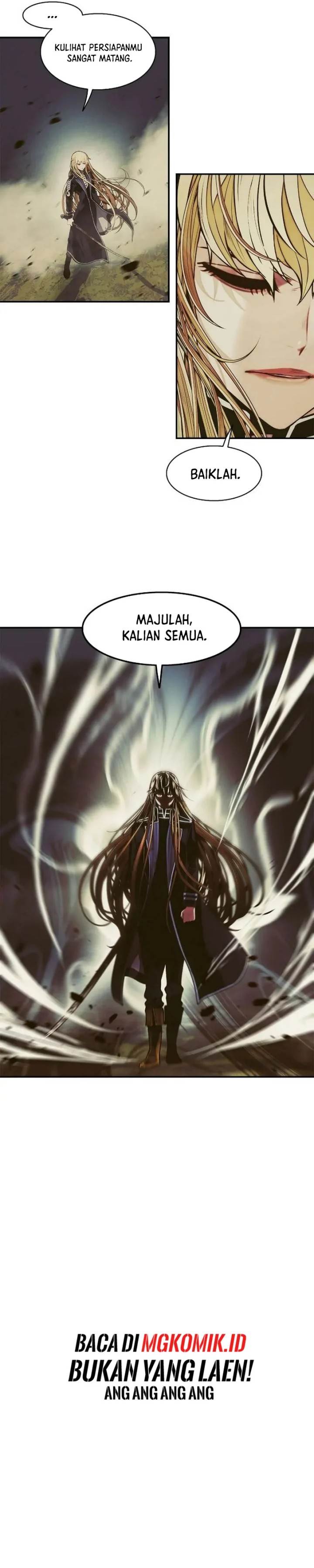 MookHyang – Dark Lady Chapter 212