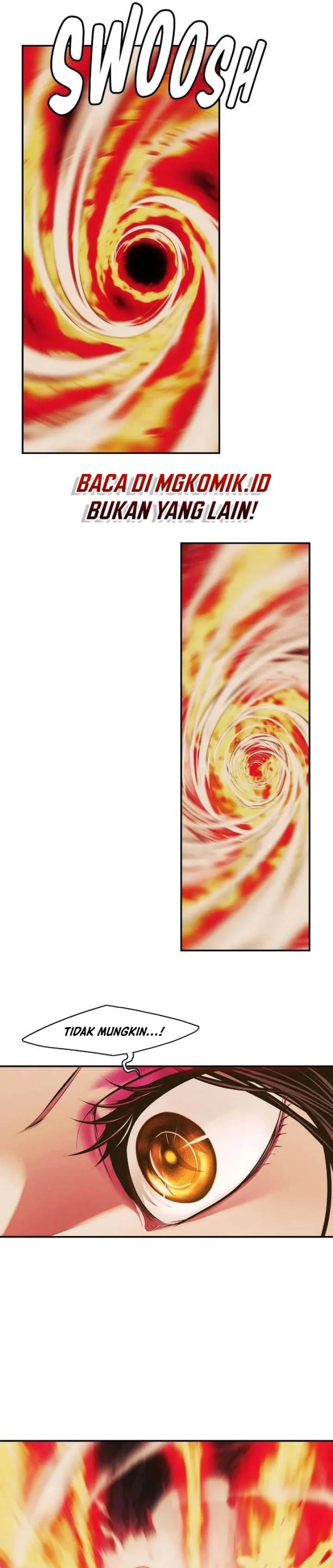 MookHyang – Dark Lady Chapter 212