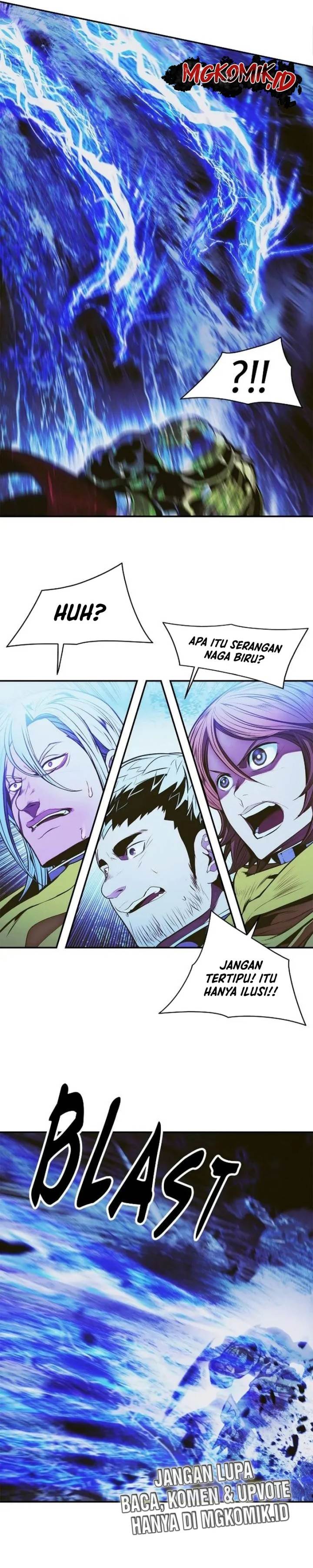 MookHyang – Dark Lady Chapter 212