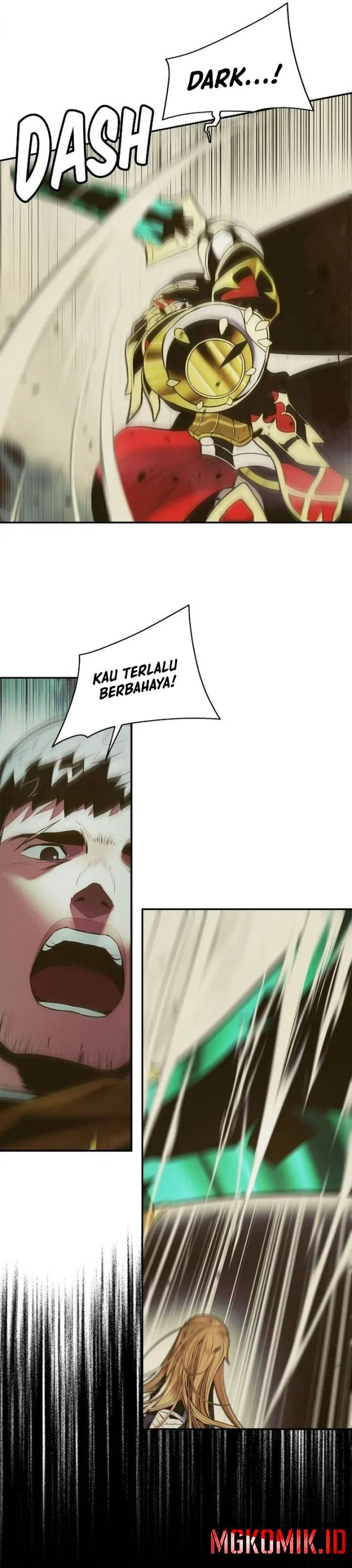 MookHyang – Dark Lady Chapter 212