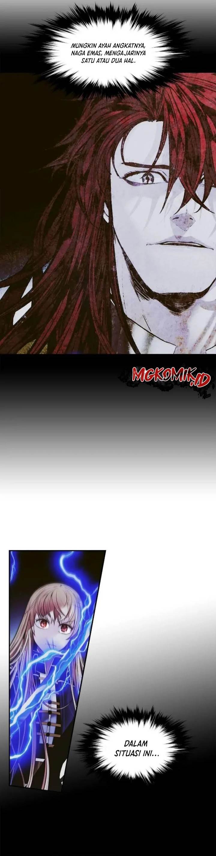 MookHyang – Dark Lady Chapter 212