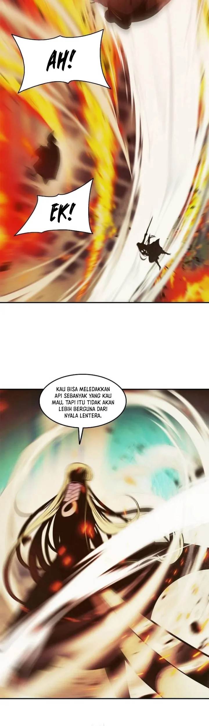 MookHyang – Dark Lady Chapter 213