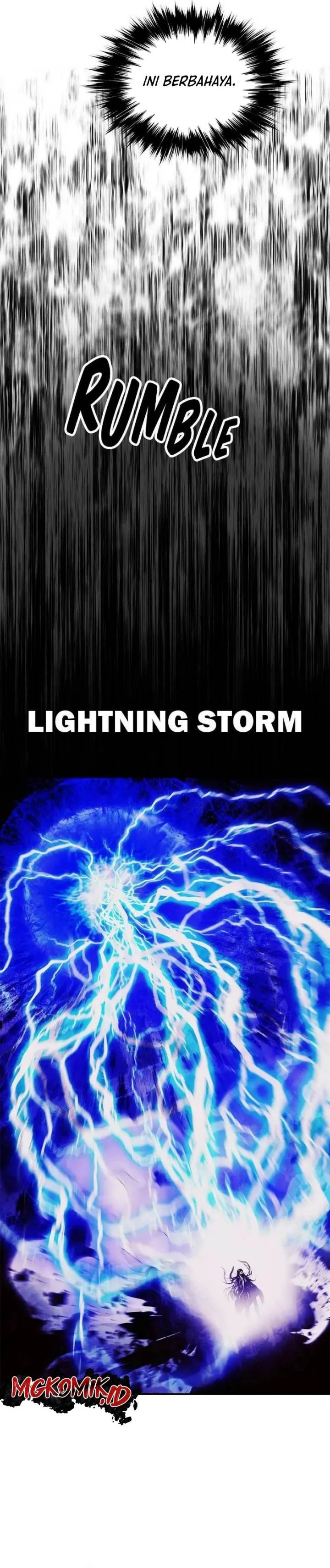 MookHyang – Dark Lady Chapter 213