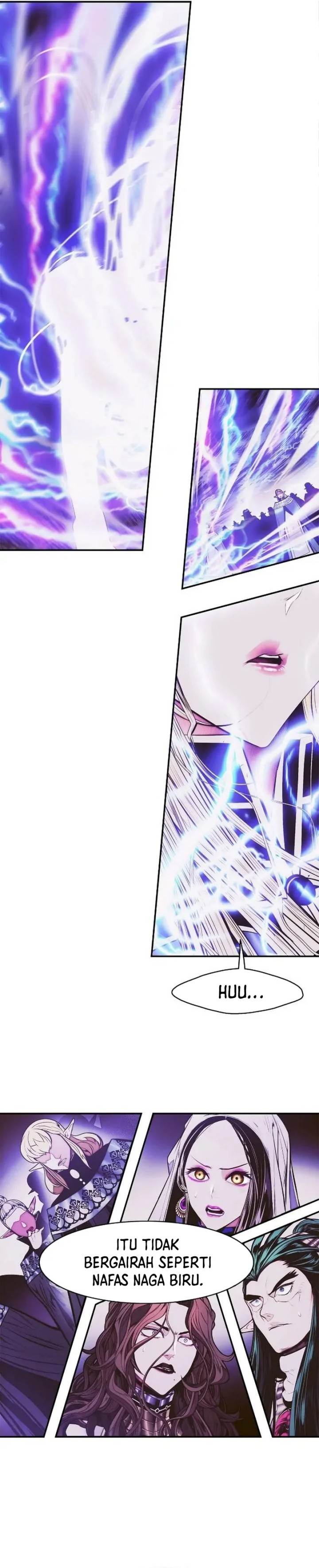 MookHyang – Dark Lady Chapter 213