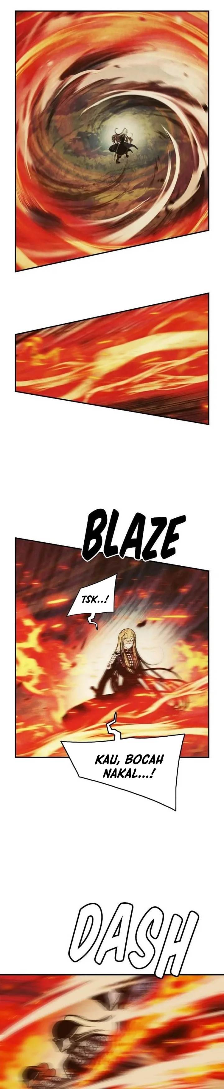 MookHyang – Dark Lady Chapter 213