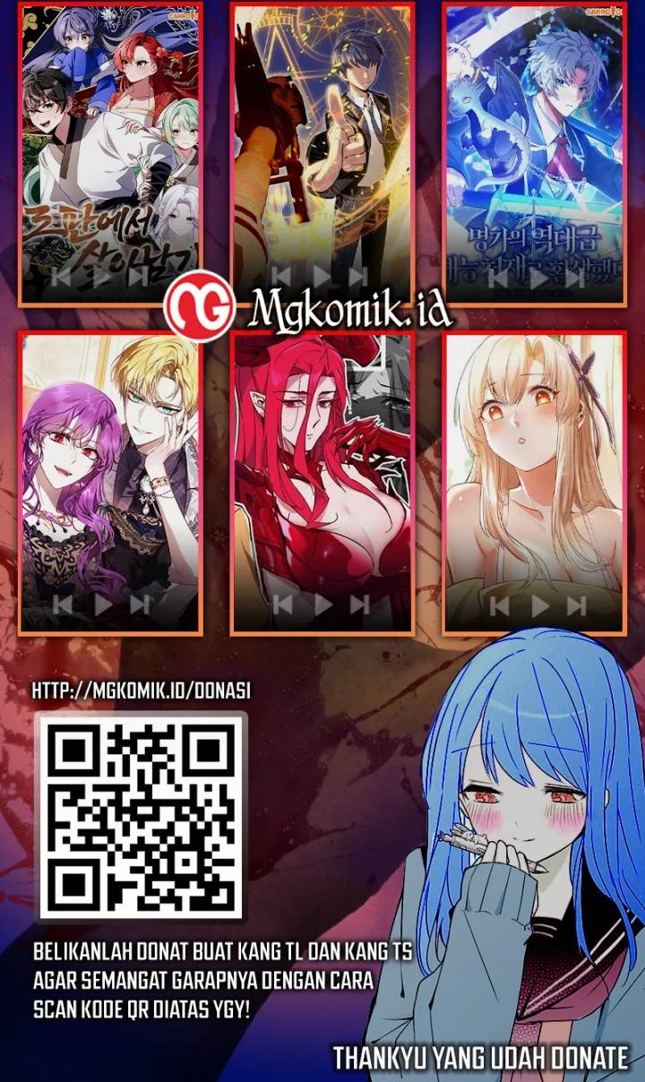 MookHyang – Dark Lady Chapter 213